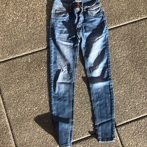 Encore Jeans Size 1